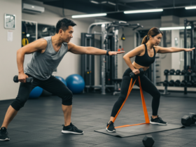 AFPA fitness certification programs