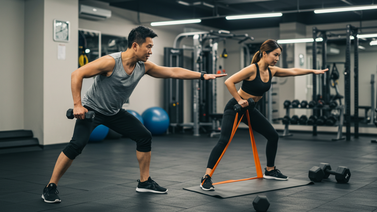 AFPA fitness certification programs