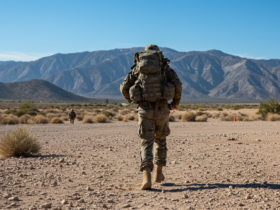 Air assault fitness training tips