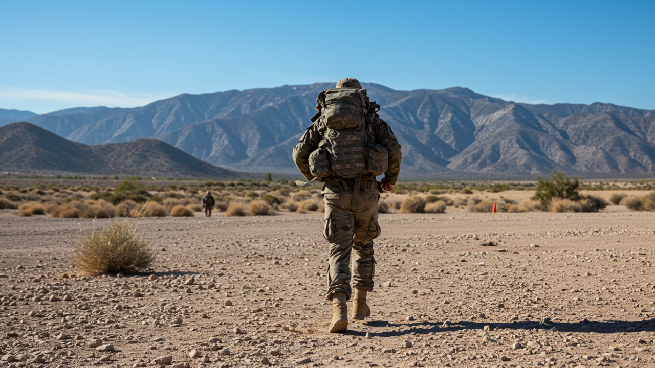 Air assault fitness training tips