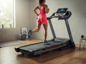 Assault Fitness treadmills