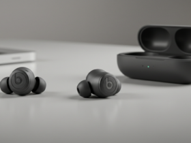 Beats Fit Pro earbuds with Verizon deals