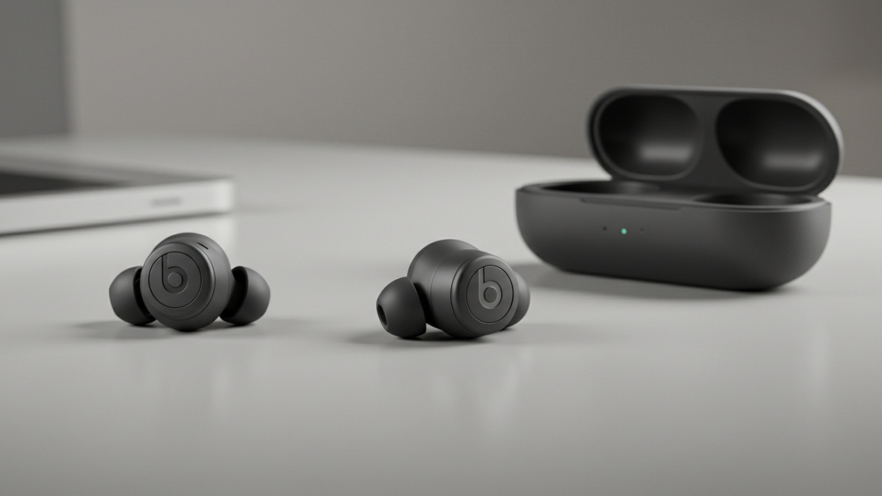 Beats Fit Pro earbuds with Verizon deals