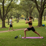 Best fitness camps for weight loss