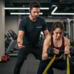 Best fitness certifications for personal trainers