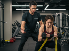 Best fitness certifications for personal trainers