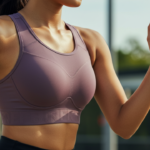 Best sports bras for high-impact workouts