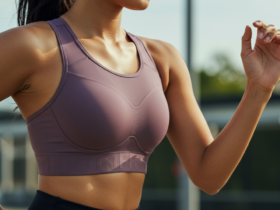 Best sports bras for high-impact workouts