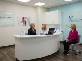 Best weight loss clinics in Naperville