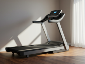 How to choose the right treadmill for your home gym