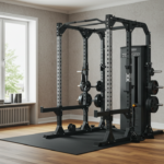 Major Fitness all-in-one gym equipment