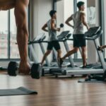 Major Lutie Fitness