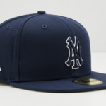 New Era fitted caps for men and women