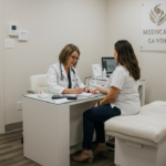 Options Medical Weight Loss St. Charles IL