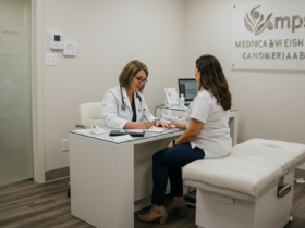 Options Medical Weight Loss St. Charles IL