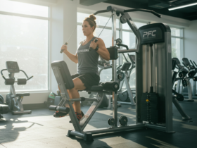 PFC Fitness Camp success stories