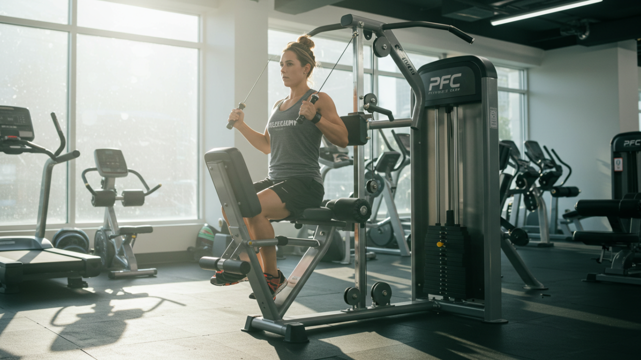 PFC Fitness Camp success stories