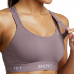 She Fit size chart and fitting guide
