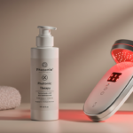 V Fit red light therapy benefits