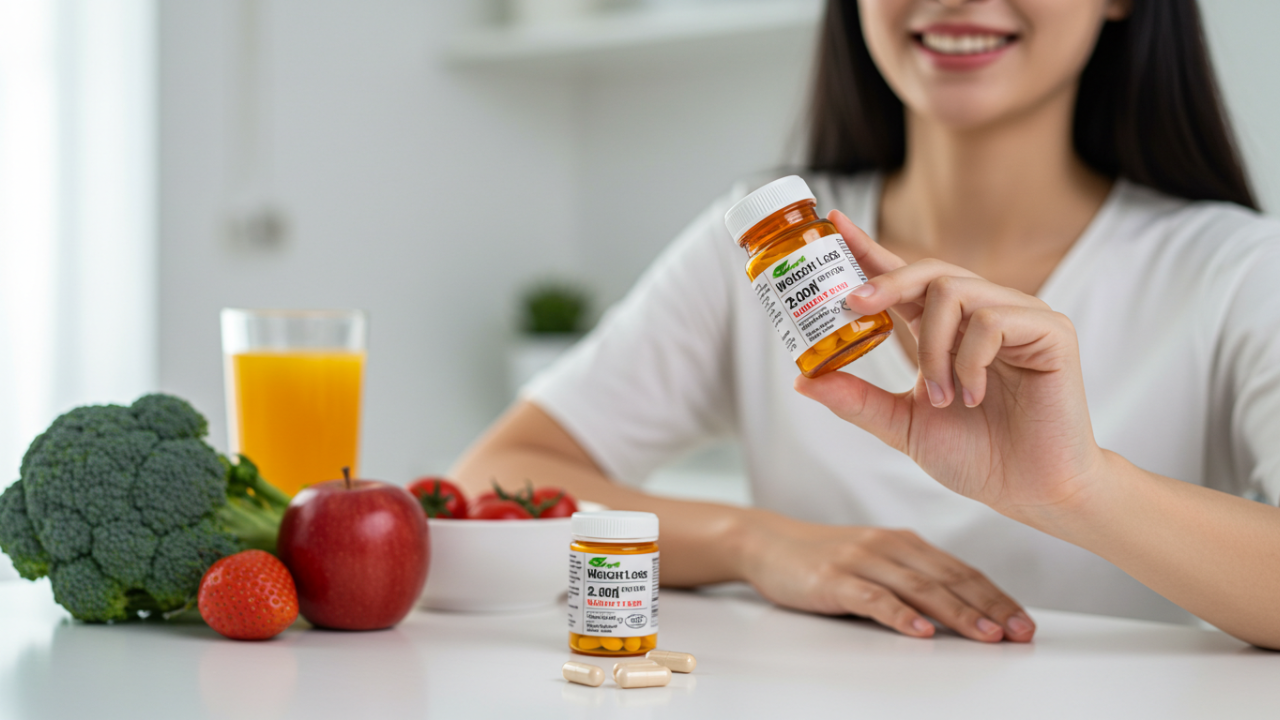 Weight loss clinics in Dublin Ohio