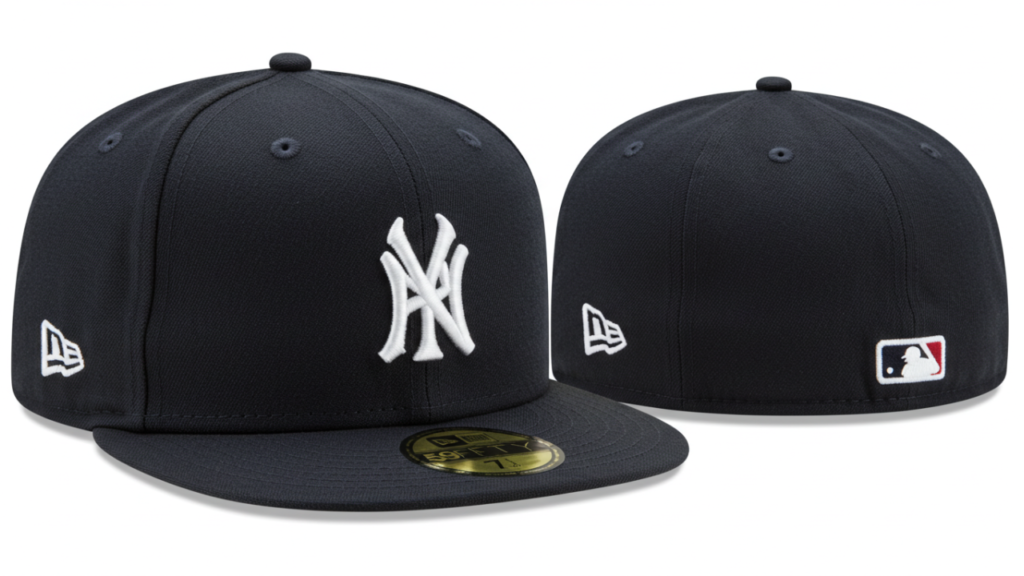 What are New Era Fitted Caps