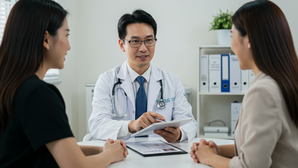 Why Choose Options Medical Weight Loss in Orland Park, IL?
